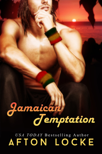 Jamaican Temptation cover