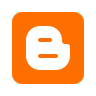 picture of blogger icon