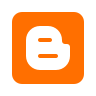 picture of Blogger icon