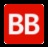 picture of Bookbub icon