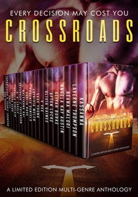 Crossroads cover photo