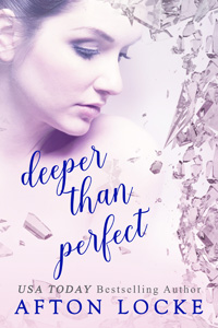 Deeper Than Perfect cover