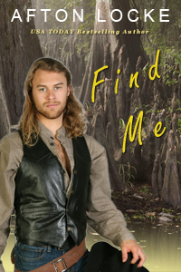 Find Me cover photo