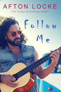 Follow Me cover photo