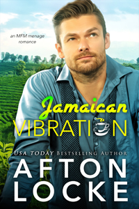 Jamaican Vibration cover photo