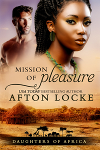 Mission of Pleasure cover photo