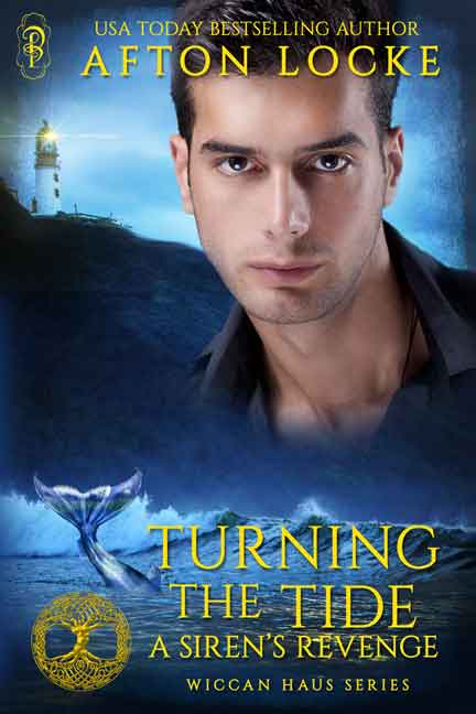 Turning the Tide: A Siren's Revenge