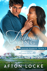 Thelma's Song cover photo